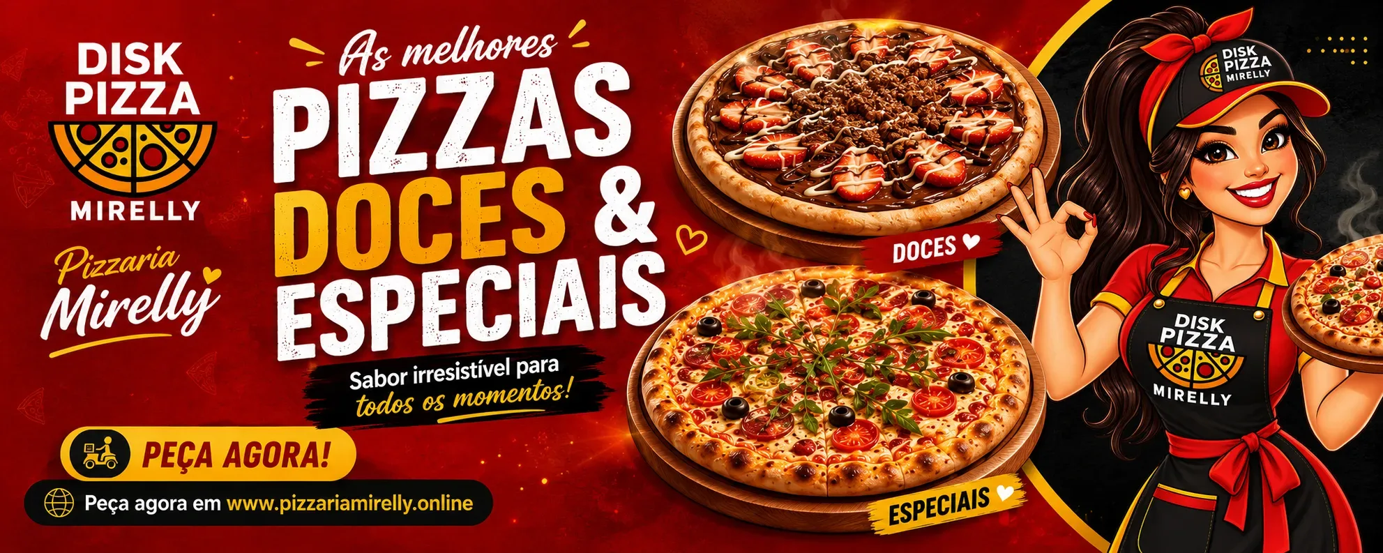 Publicidades