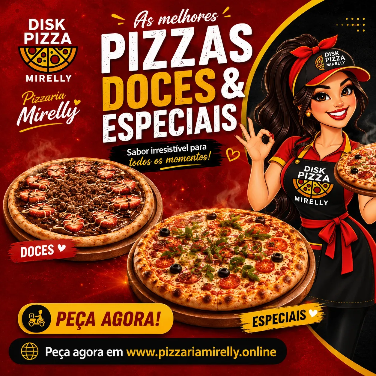 Publicidades