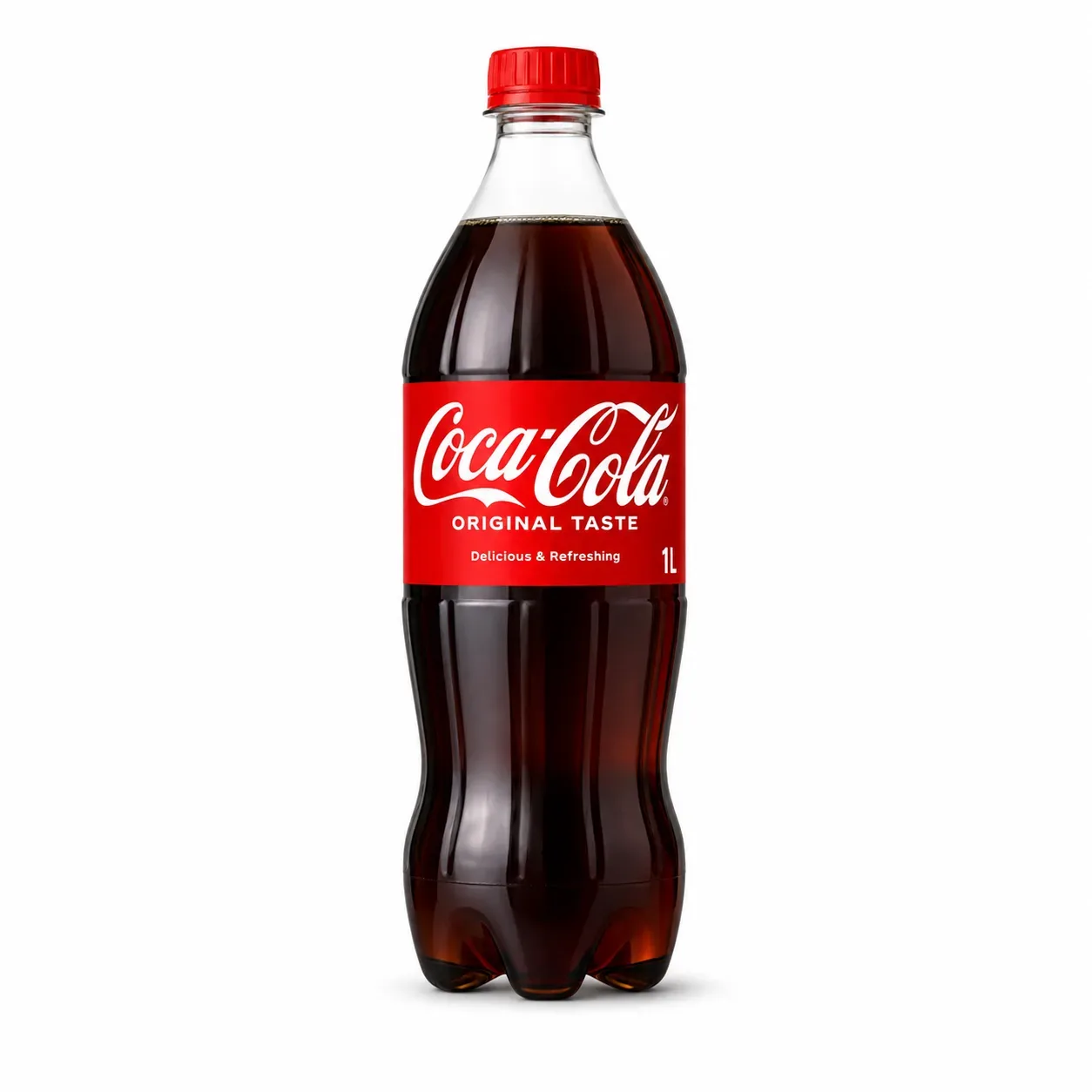 Coca-cola 1L