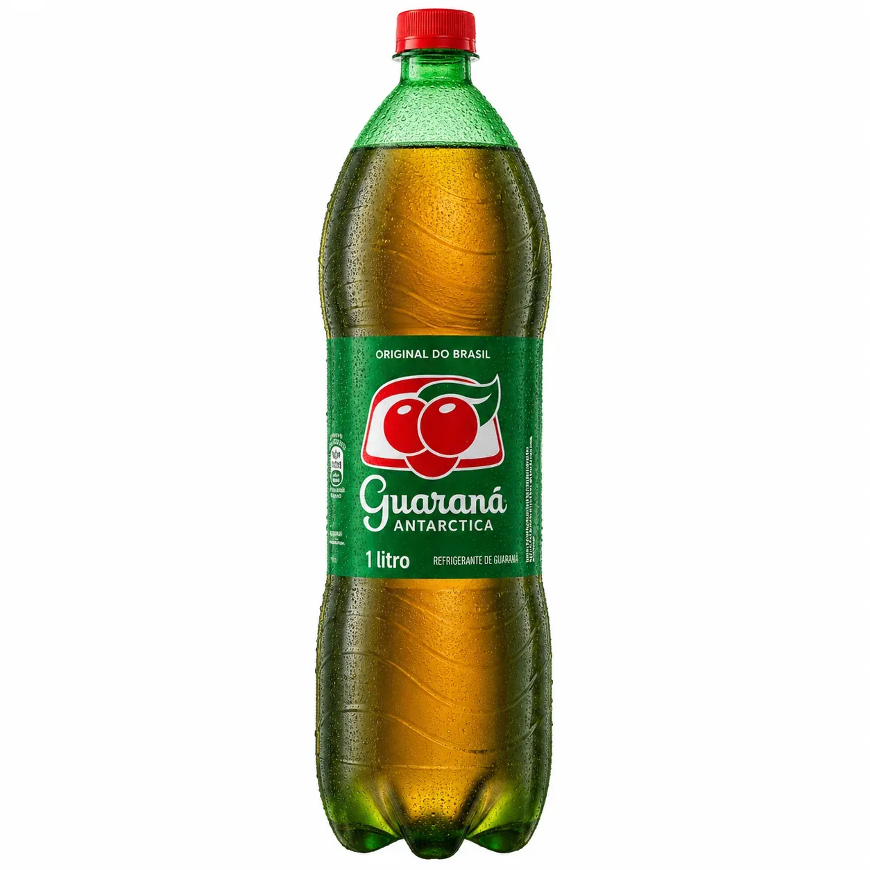 Guaraná 1L