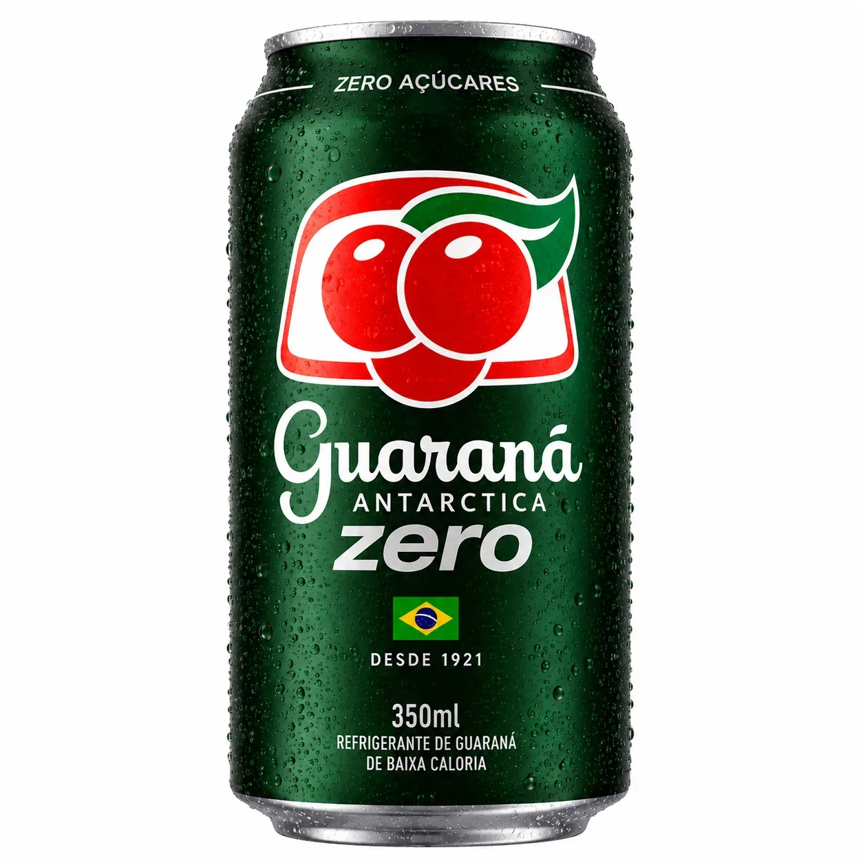 Guaraná ZERO