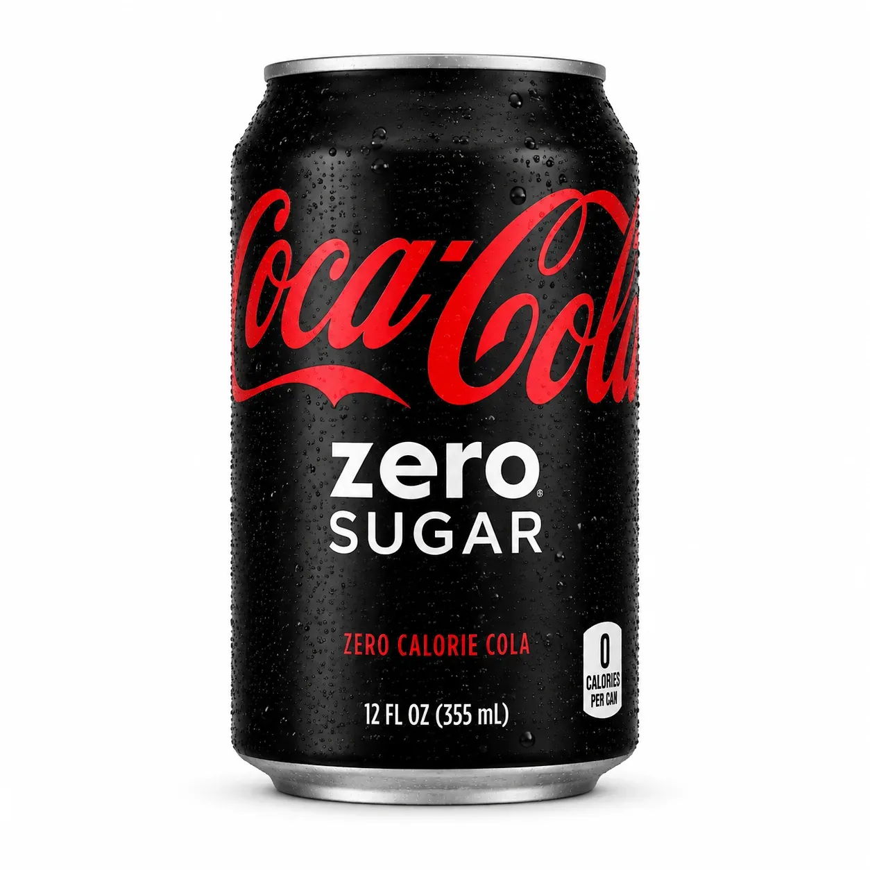 Coca-cola ZERO