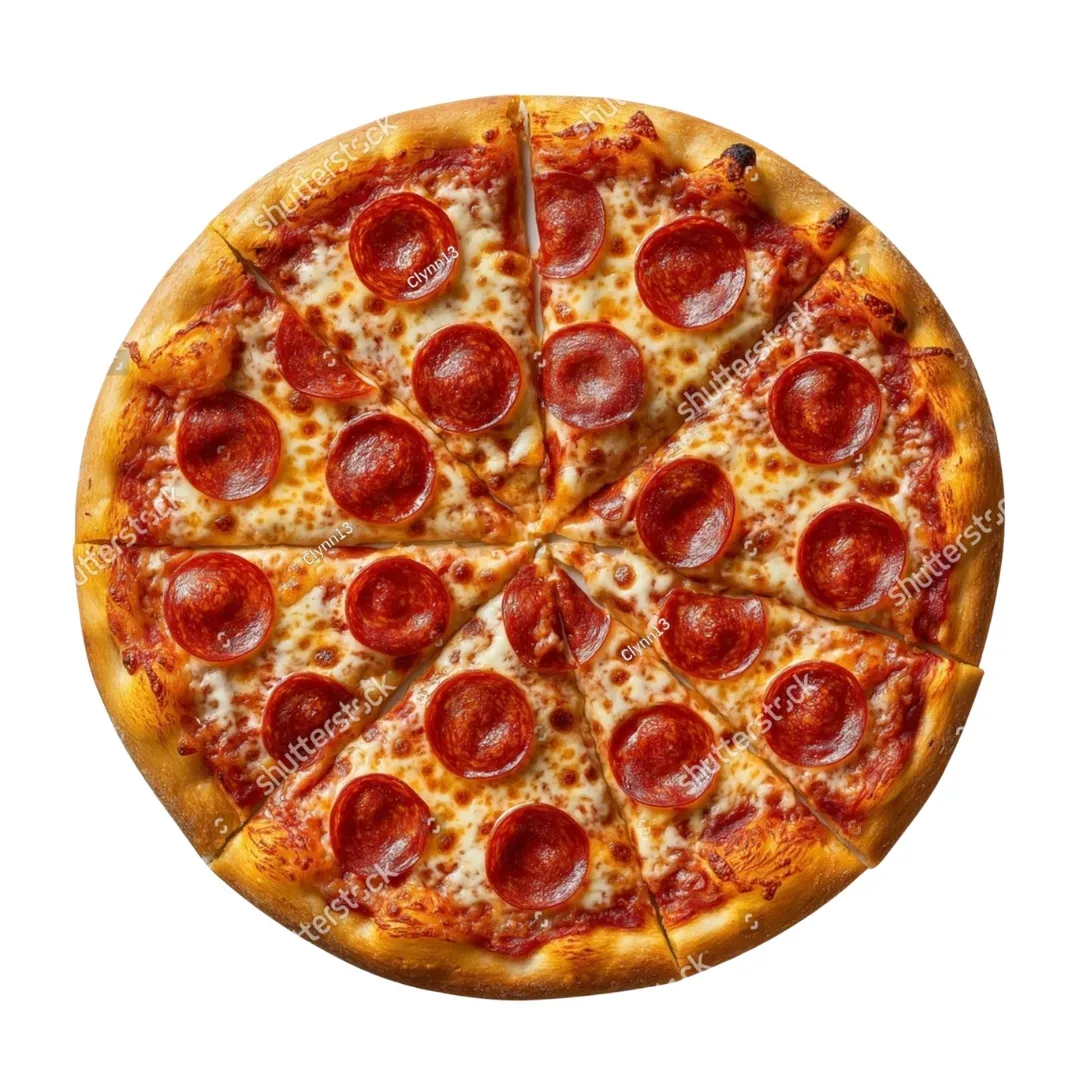 Pepperoni
