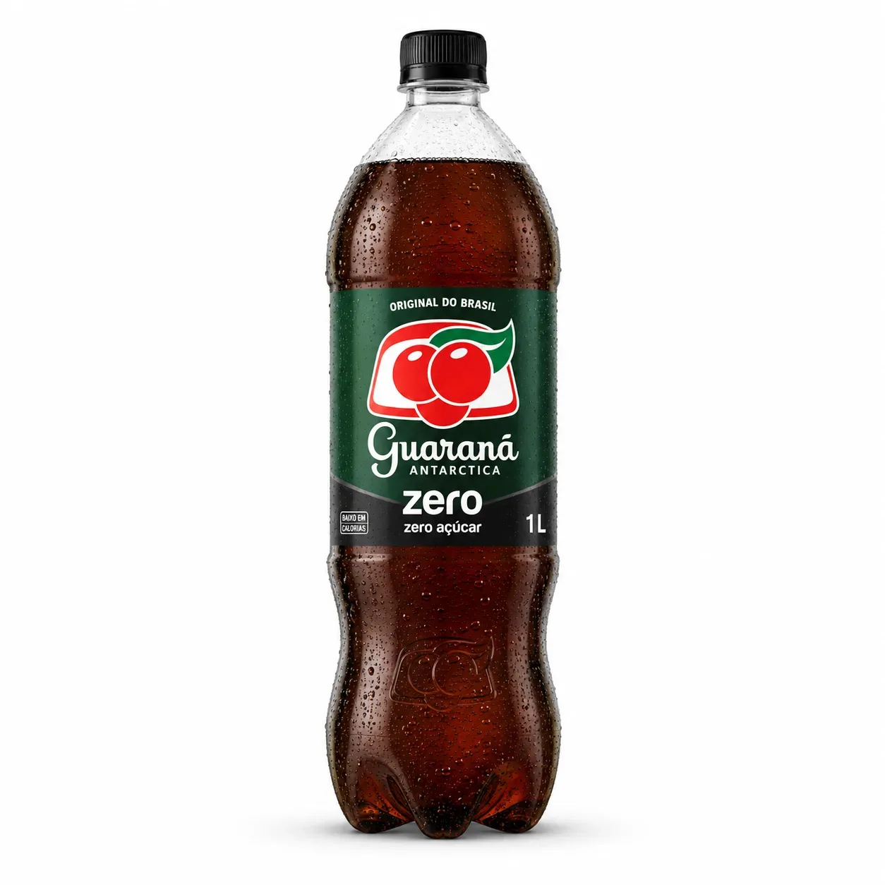 Guaraná ZERO 1L